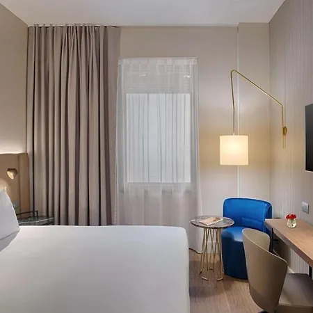 Nh Corso Buenos Aires 4* Milan