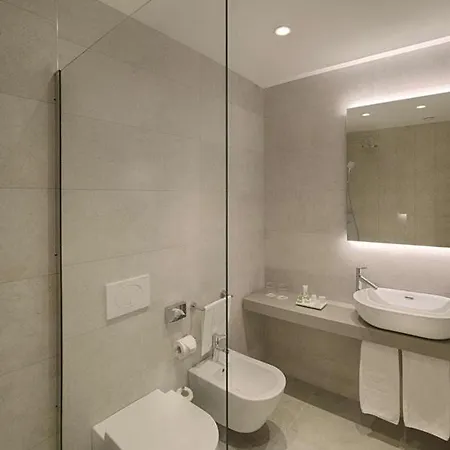 Nh Corso Buenos Aires Hotel Milan