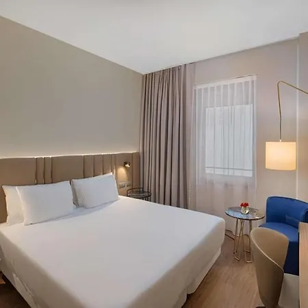 Nh Corso Buenos Aires Milan