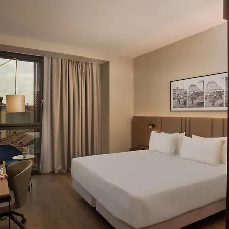 Nh Corso Buenos Aires ホテル 4*